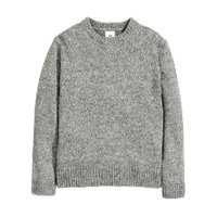Image of Double Knit Sweater
